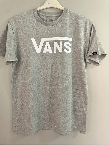 s Beden Vans gri tshirt vintage y2k fairycore