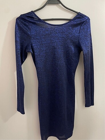 H&M H&m elbise zara goth y2k