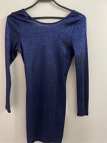 s Beden H&m elbise zara goth y2k