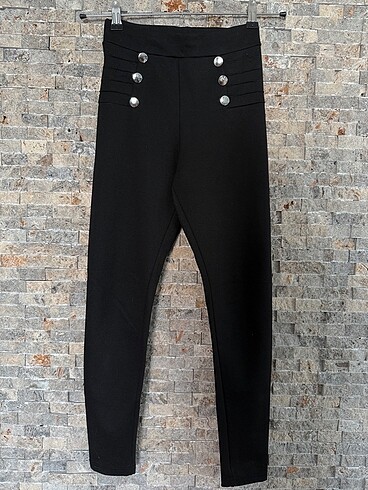 s Beden Siyah tayt vintage y2k urban goth zara