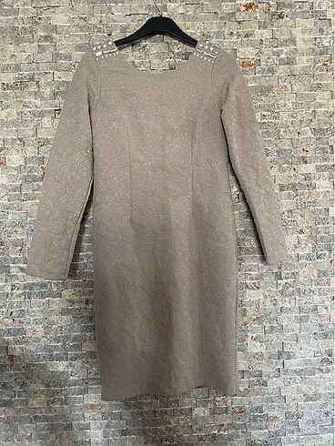 Batik Batik marka elbise
