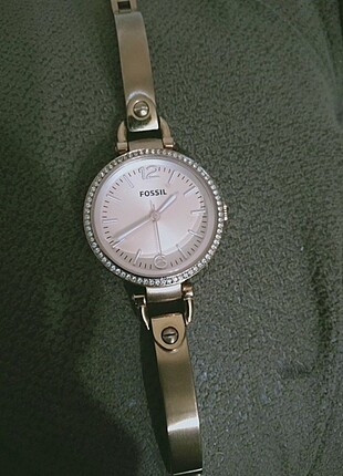 Fossil Saat 