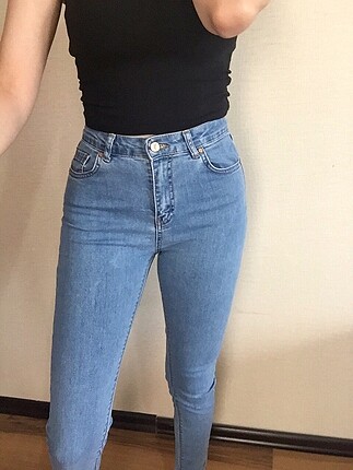 Addax skinny jean
