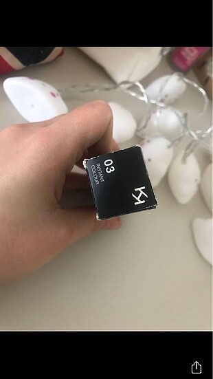 Kiko Kiko mat ruj ????