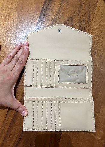  Beden kırmızı Renk Kırmızı Desenli Guess Deri Kadın Cüzdanı