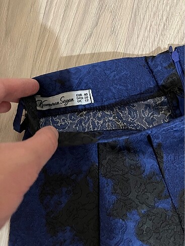 Tasarım etek - Görsel 2