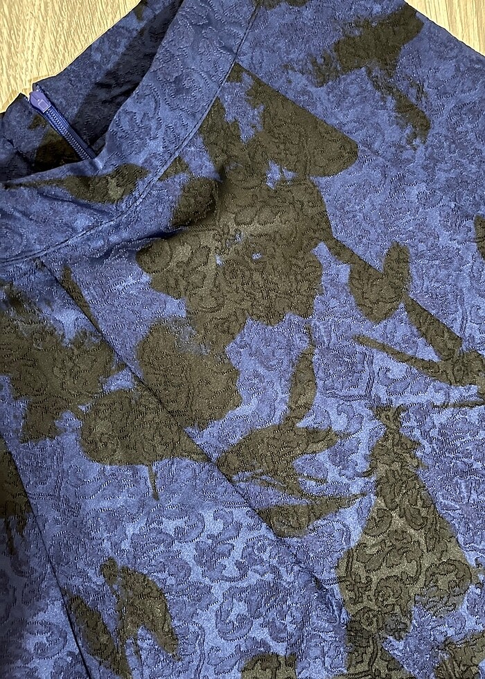 Tasarım etek - Görsel 3