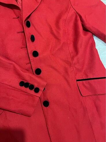 Öğretmen tören ceketi yurtdışı ürünü - Görsel 3