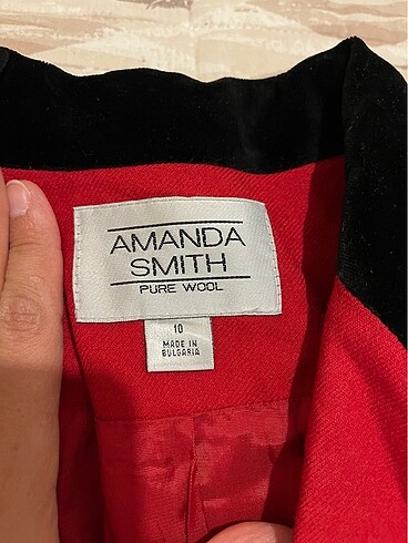 Öğretmen tören ceketi yurtdışı ürünü - Görsel 4