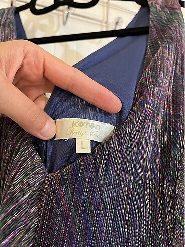 l Beden çeşitli Renk Koton şifon parlak renkli simli abiye
