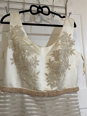 Yurtdışı tasarım abiye sünnet nikah - Görsel 3