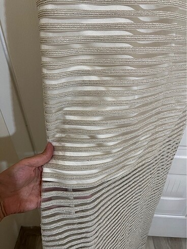 Yurtdışı tasarım abiye sünnet nikah - Görsel 4