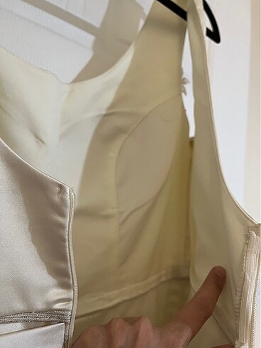 Yurtdışı tasarım abiye sünnet nikah - Görsel 7