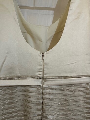 Yurtdışı tasarım abiye sünnet nikah - Görsel 6