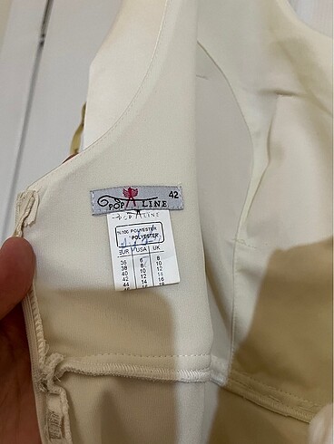 Yurtdışı tasarım abiye sünnet nikah - Görsel 9