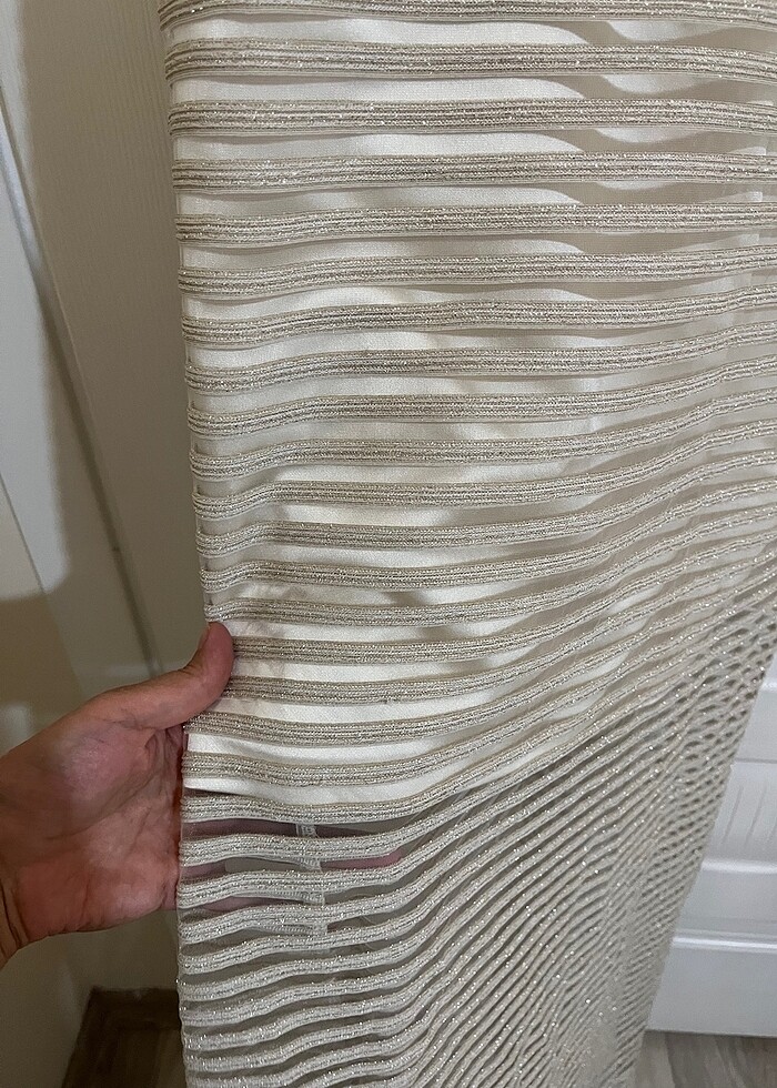 Yurtdışı tasarım abiye sünnet nikah - Görsel 4