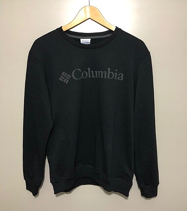 Columbia Erkek Sweatshirt M