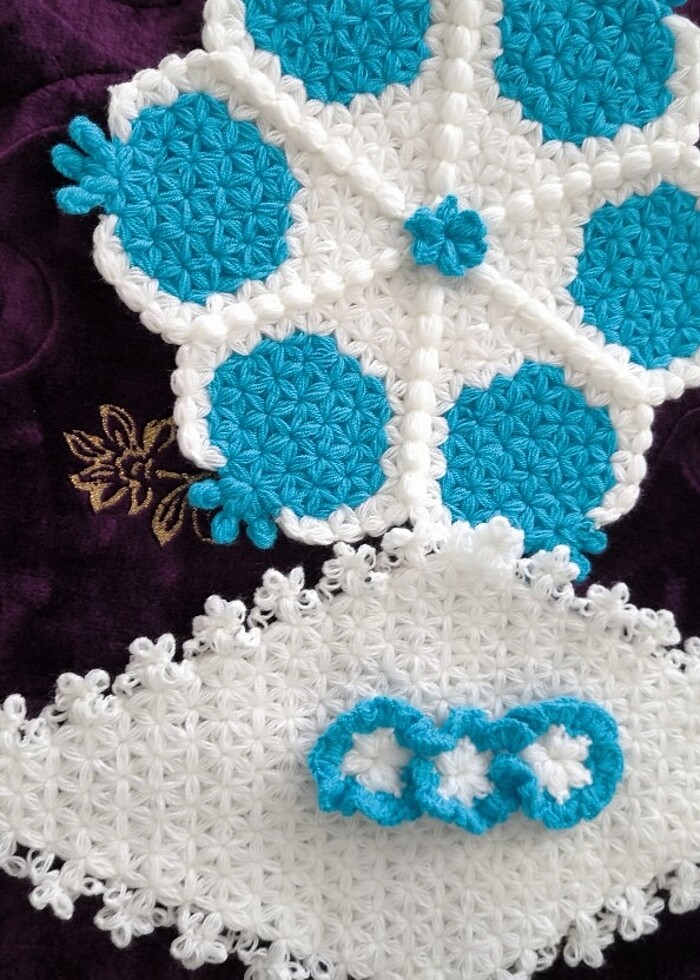 Çeyizlik lif - Görsel 3