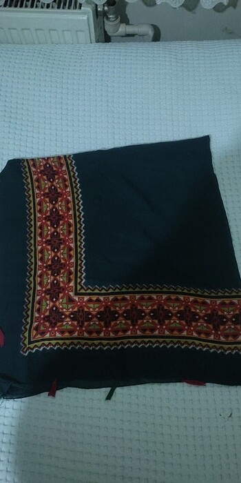Şal/ Fular