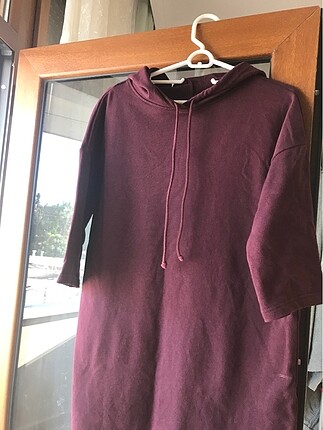 Bordo sweatshirt