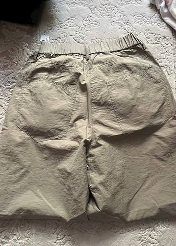 36 Beden massimo bol kesim pantolon