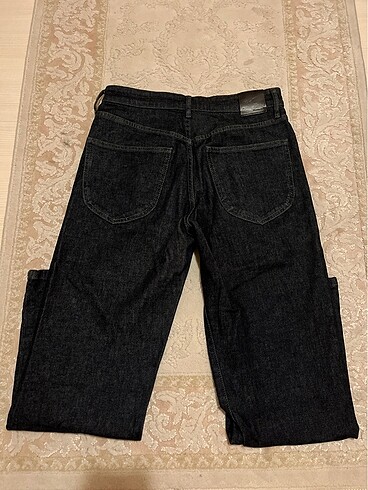Massimo Dutti massimo dutti jean