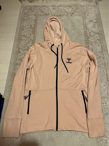 hummel toz pembe hirka