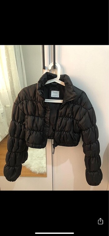 Bershka Bershka mont