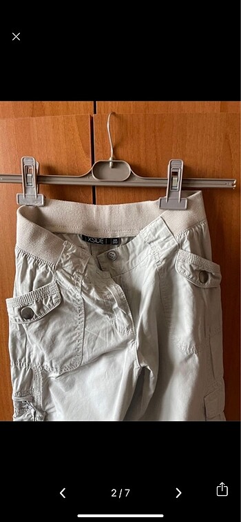 Zara Pantolon