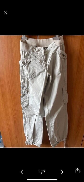 xs Beden Pantolon