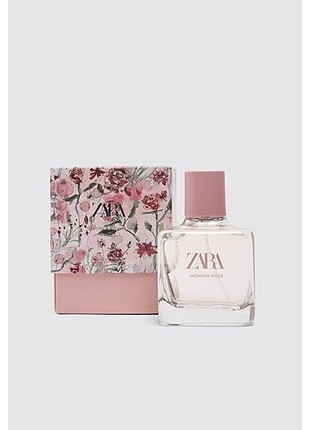Zara parfum