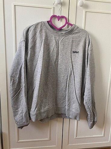 hm sweatshirt