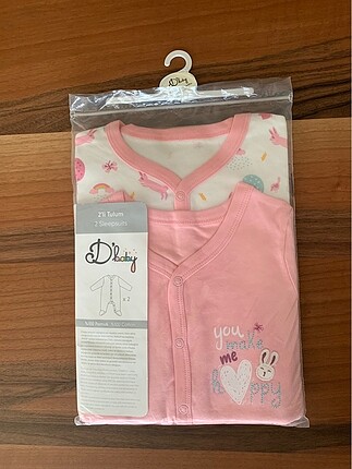 Mothercare D Kids 24/36 Ay Tulum