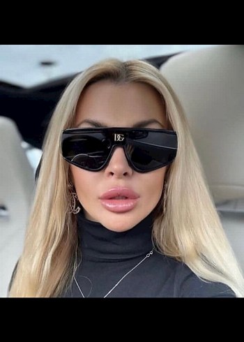 Dolce Gabbana güneş kar gözlüğü
