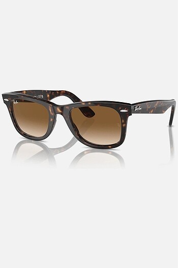 Rayban wayfarer kahverengi güneş gözlüğü