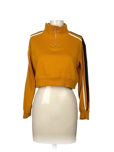 H&M Sweatshirt %70 İndirimli.
