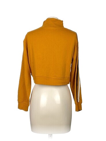 xs Beden H&M Sweatshirt %70 İndirimli.