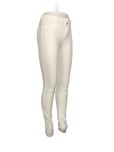 Zara Zara Jean / Kot %70 İndirimli.