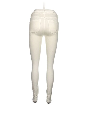 34 Beden Zara Jean / Kot %70 İndirimli.