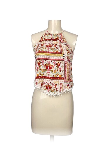 H&M Bluz %70 İndirimli.