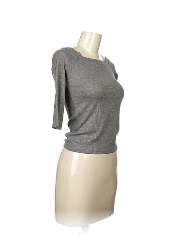 Zara Zara Bluz %70 İndirimli.
