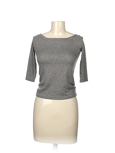 Zara Bluz %70 İndirimli.