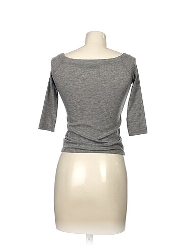 s Beden Zara Bluz %70 İndirimli.