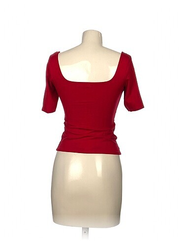 s Beden Stradivarius Bluz %70 İndirimli.