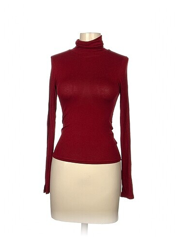 H&M Bluz %70 İndirimli.