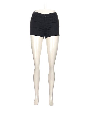 H&M Mini Şort %70 İndirimli.