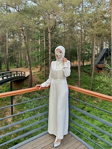 Diğer Nikah elbise davet