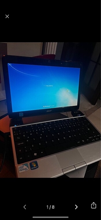 Acer pc