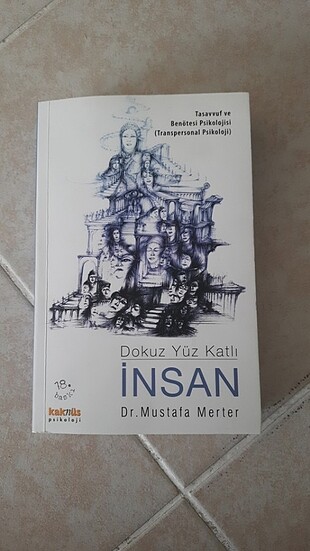 Dokuzyuz katlı insan