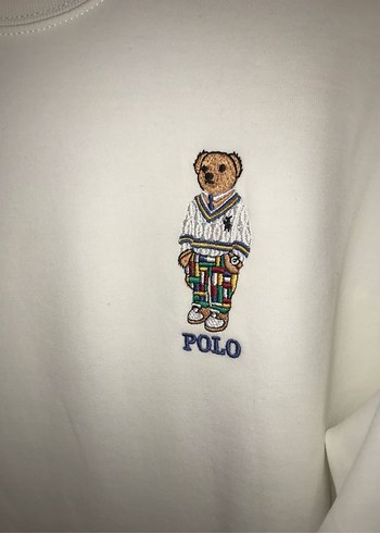 m Beden Ralp Lauren Sweatshirt.